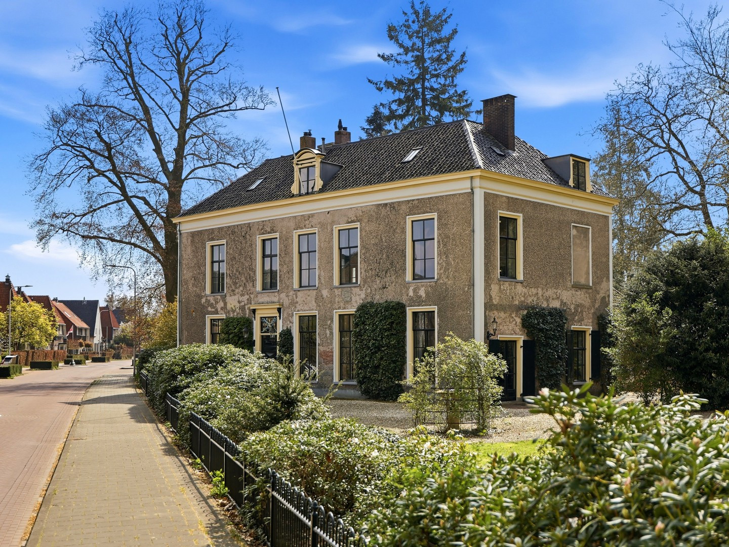 Vrijstaande woning te koop: Zutphensestraat 53, Brummen