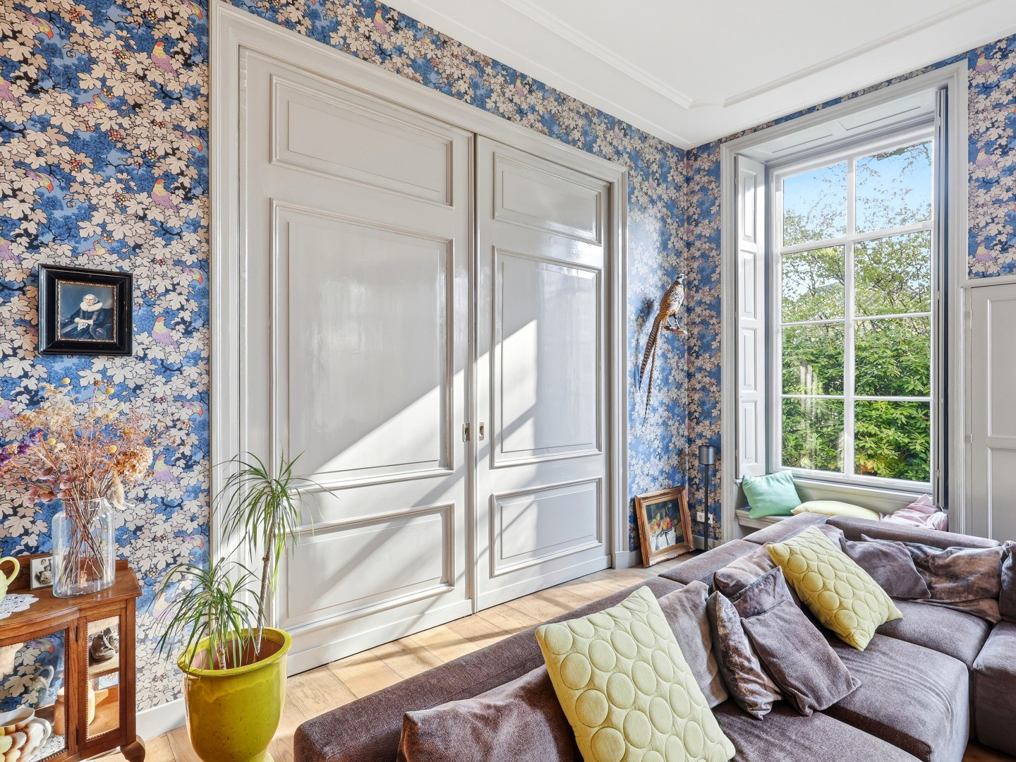 Vrijstaande woning te koop: Zutphensestraat 53, Brummen