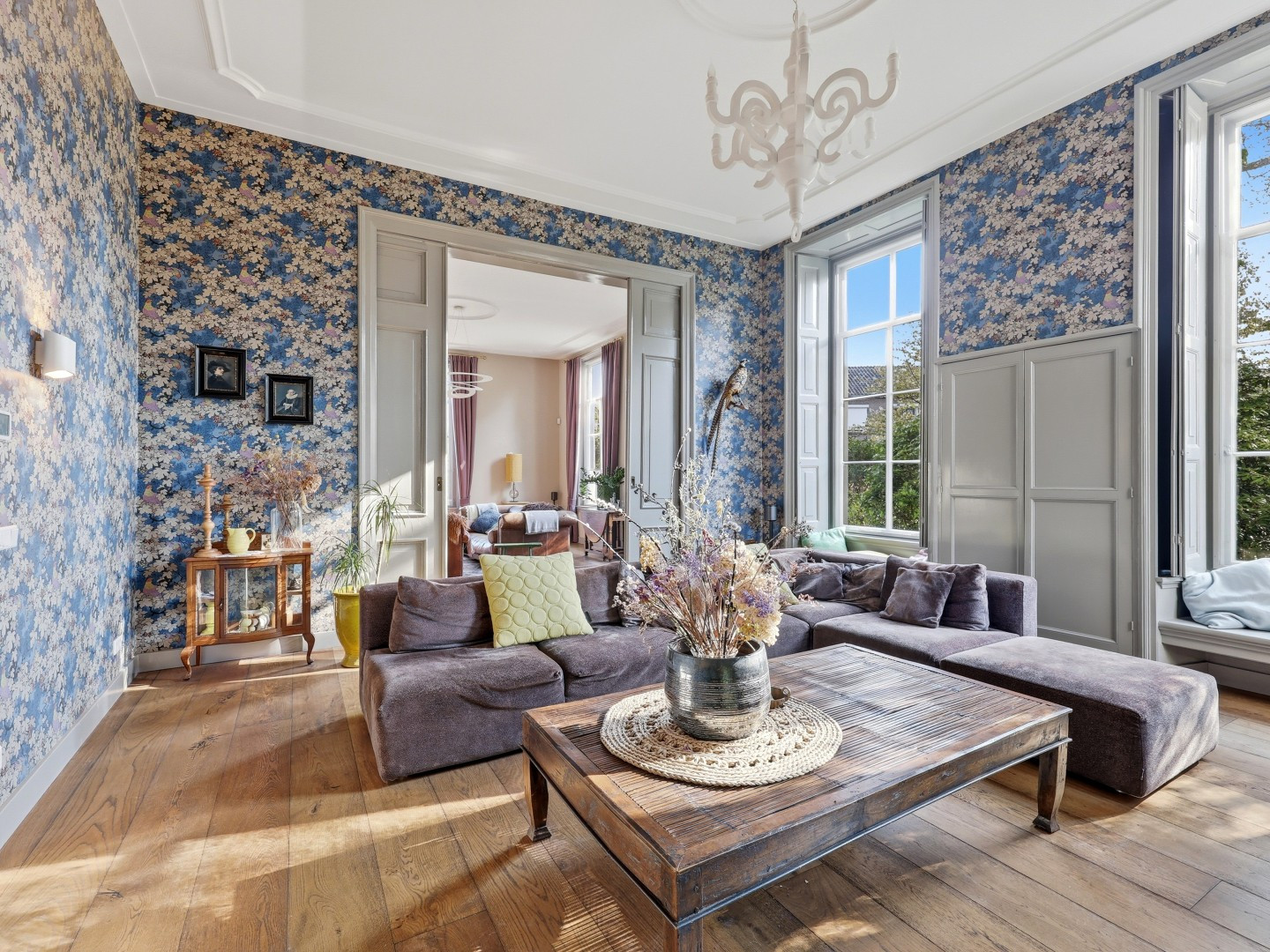 Vrijstaande woning te koop: Zutphensestraat 53, Brummen