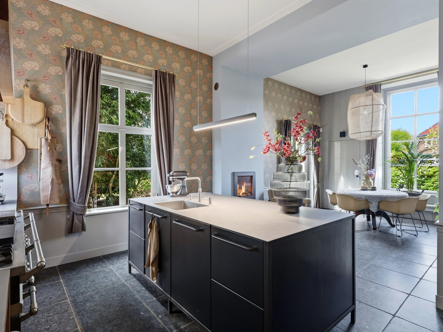 Vrijstaande woning te koop: Zutphensestraat 53, Brummen
