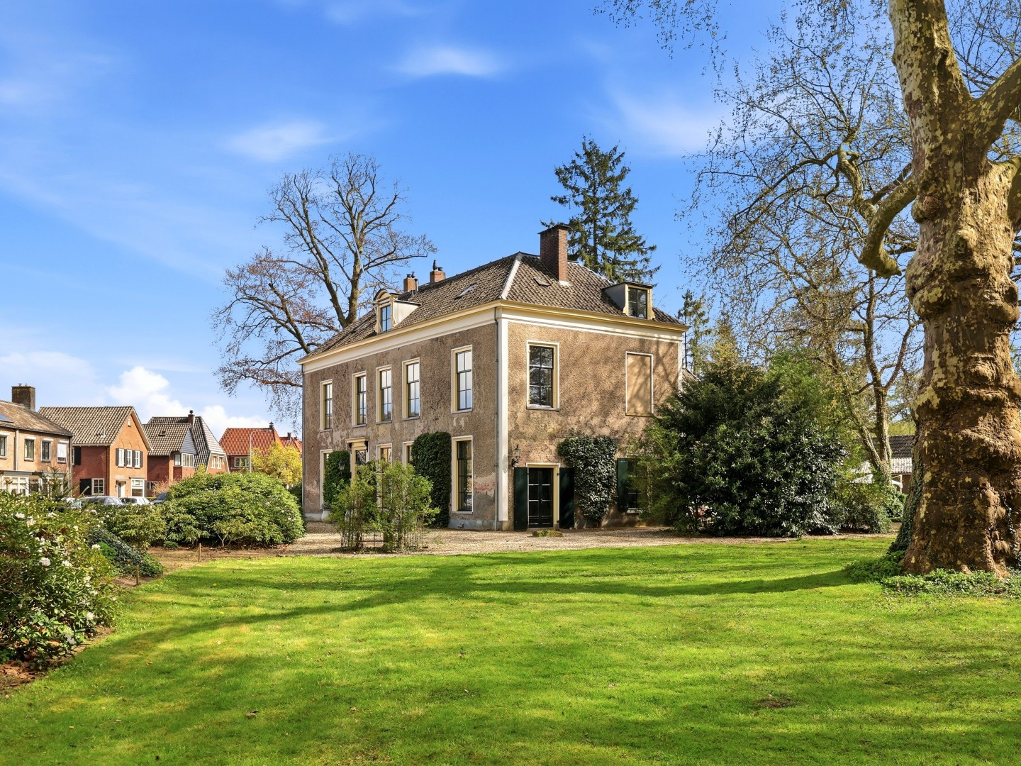 Vrijstaande woning te koop: Zutphensestraat 53, Brummen