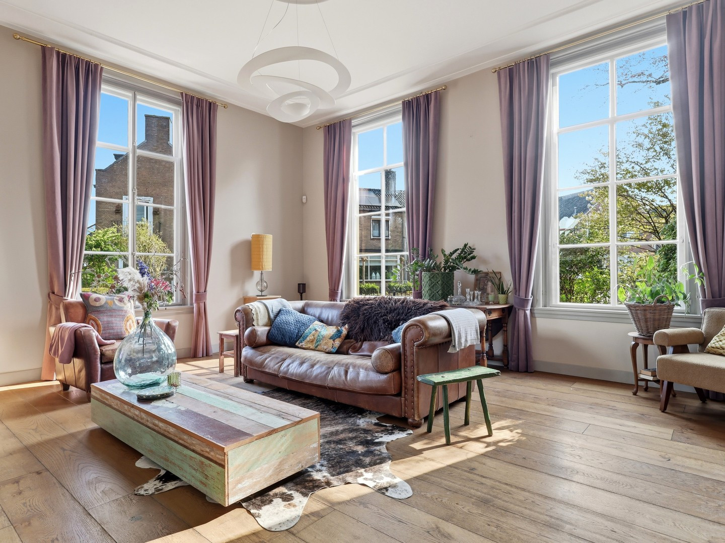 Vrijstaande woning te koop: Zutphensestraat 53, Brummen