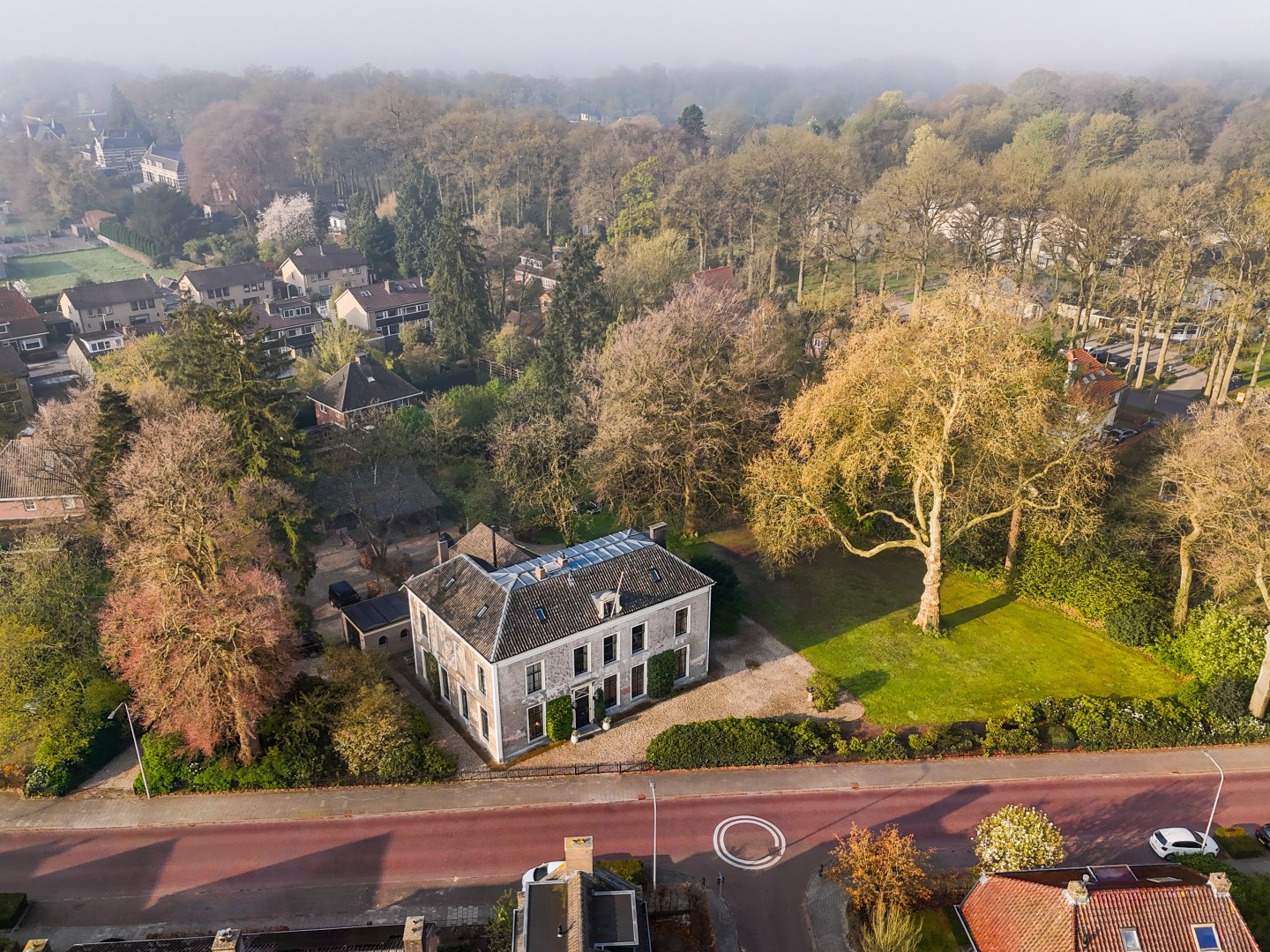 Vrijstaande woning te koop: Zutphensestraat 53, Brummen
