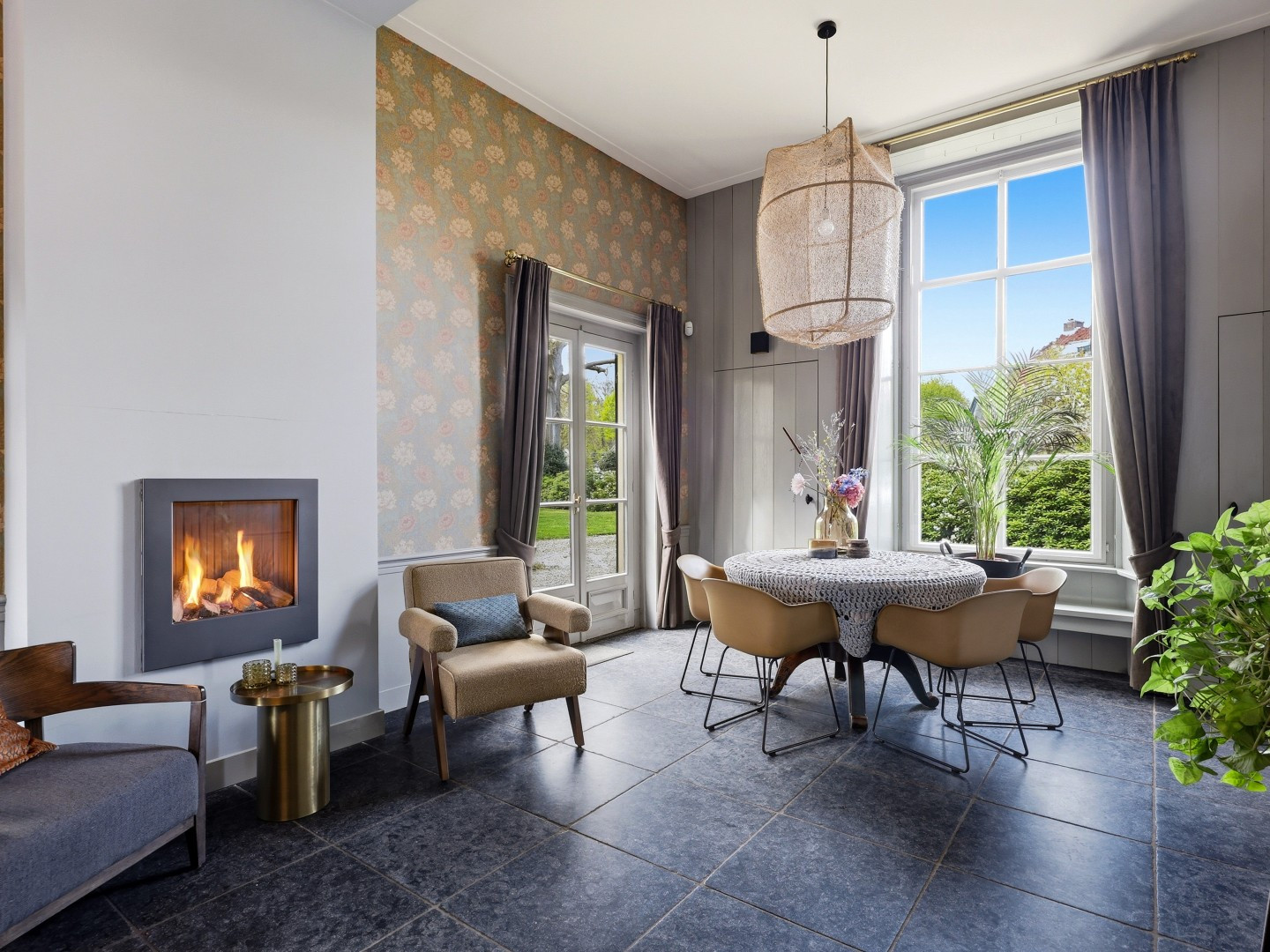 Vrijstaande woning te koop: Zutphensestraat 53, Brummen