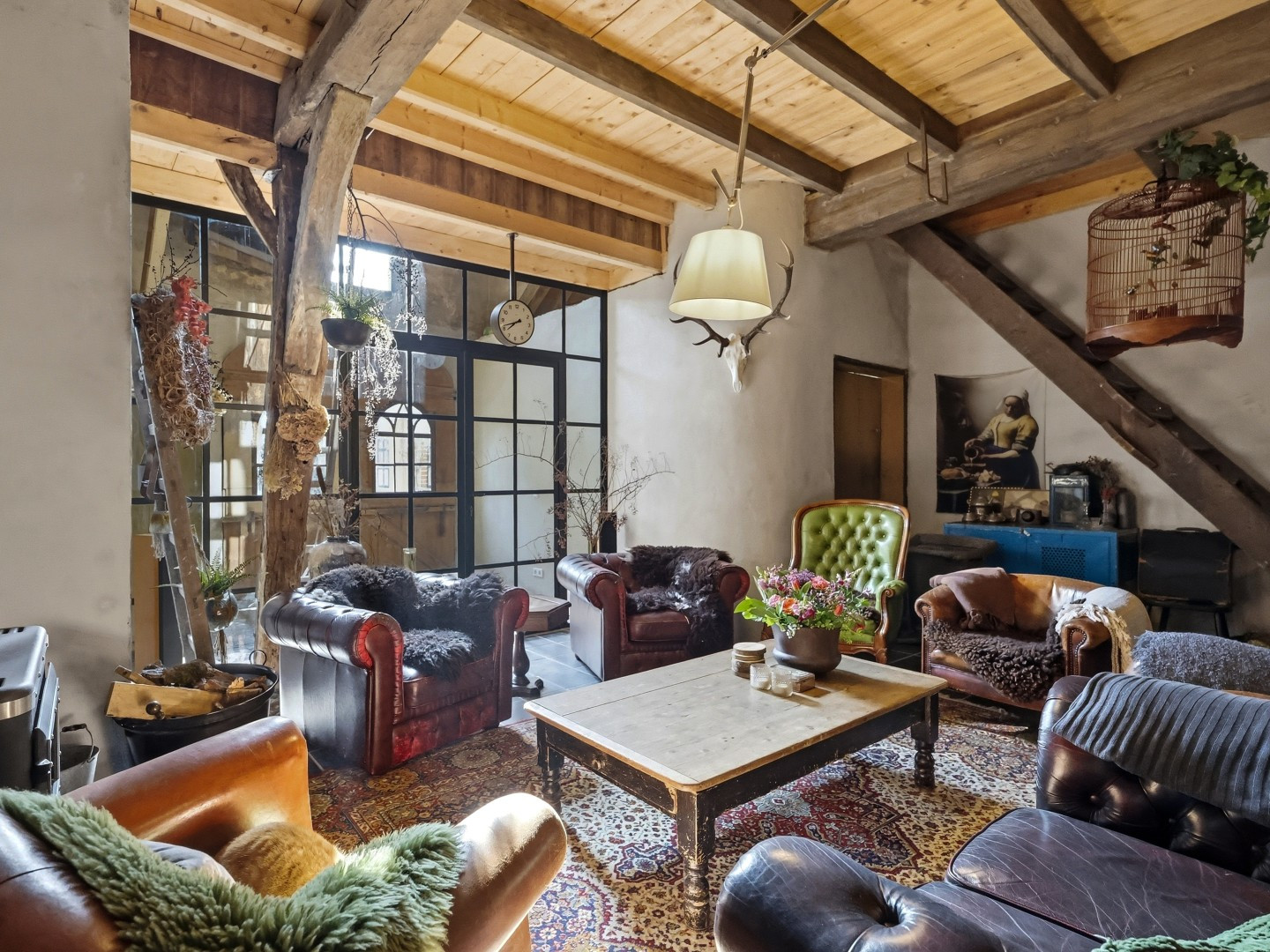 Vrijstaande woning te koop: Zutphensestraat 53, Brummen