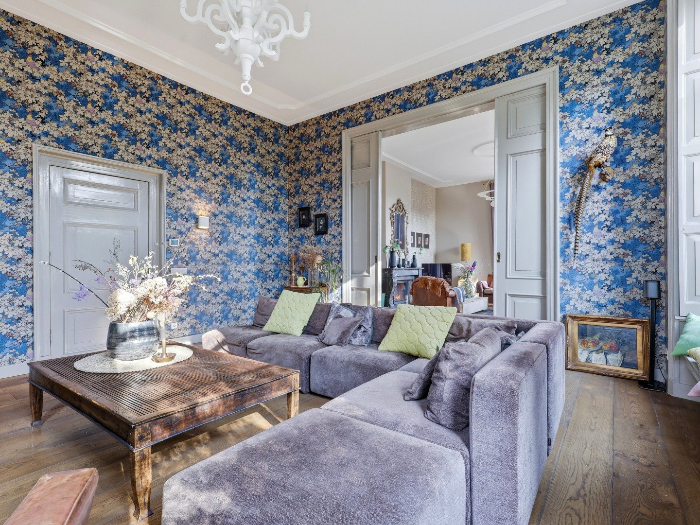 Vrijstaande woning te koop: Zutphensestraat 53, Brummen
