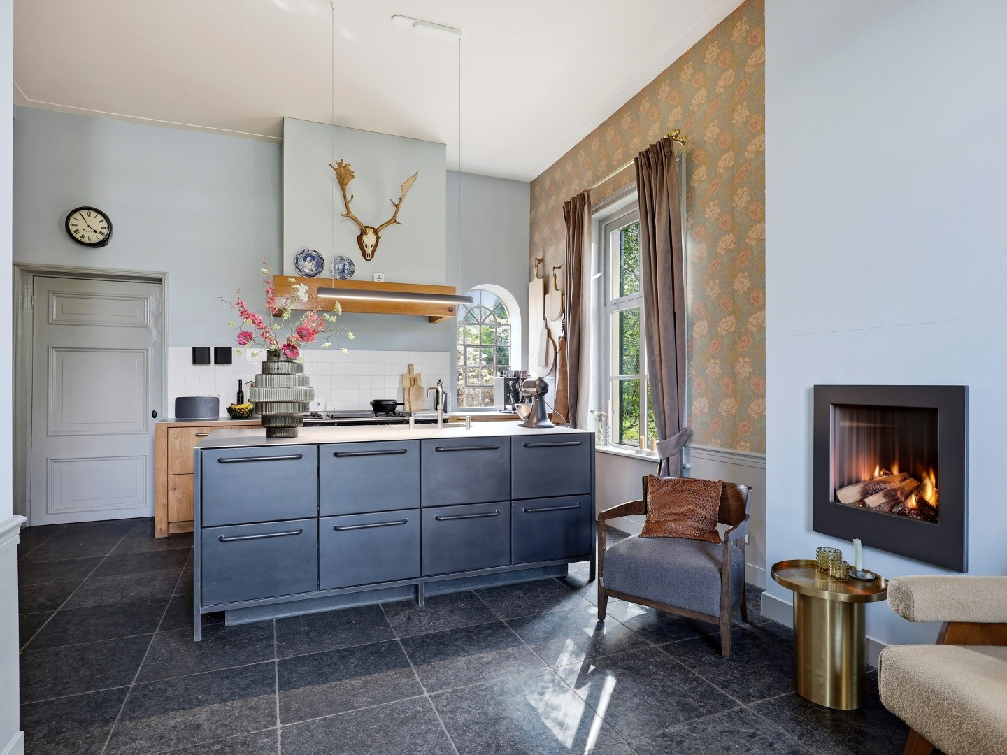 Vrijstaande woning te koop: Zutphensestraat 53, Brummen