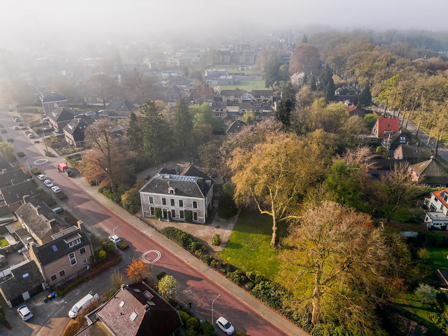 Vrijstaande woning te koop: Zutphensestraat 53, Brummen