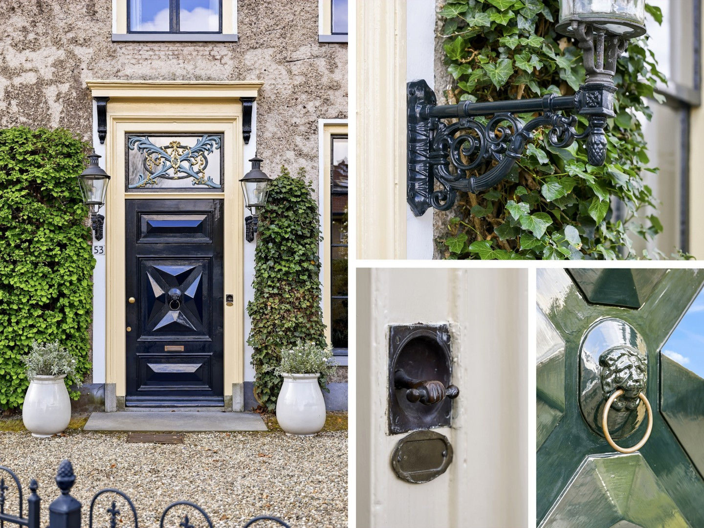 Vrijstaande woning te koop: Zutphensestraat 53, Brummen