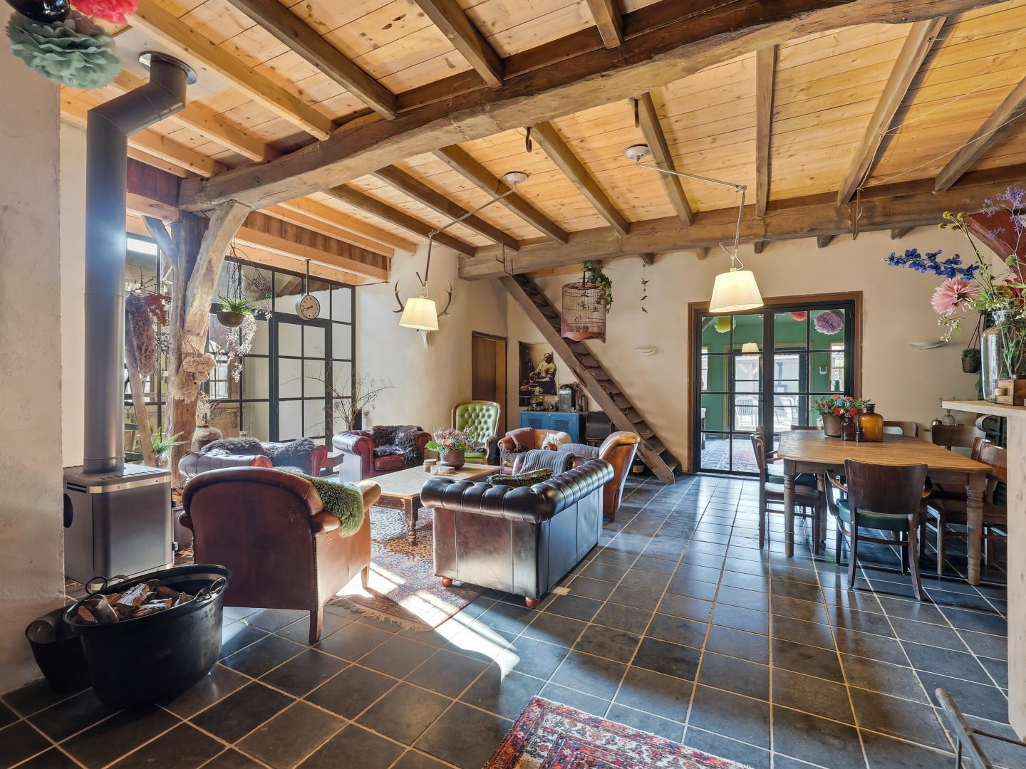 Vrijstaande woning te koop: Zutphensestraat 53, Brummen