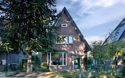 Zutphensestraat 107