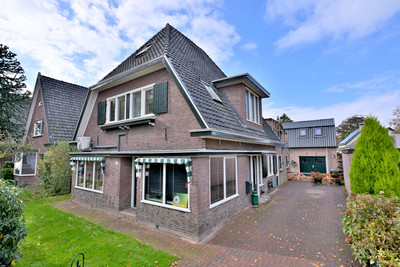 Zutphensestraat 109