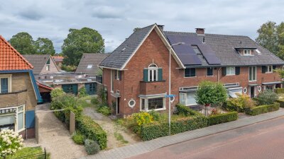Zutphensestraat 26
