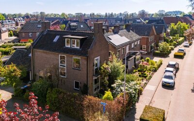 Zutphensest. 50-A