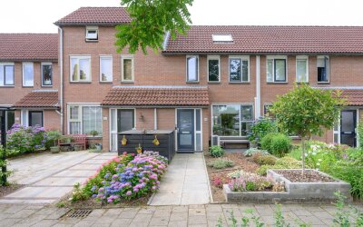 De Hilde 36