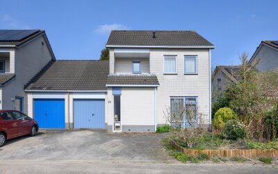 De Zicht 23