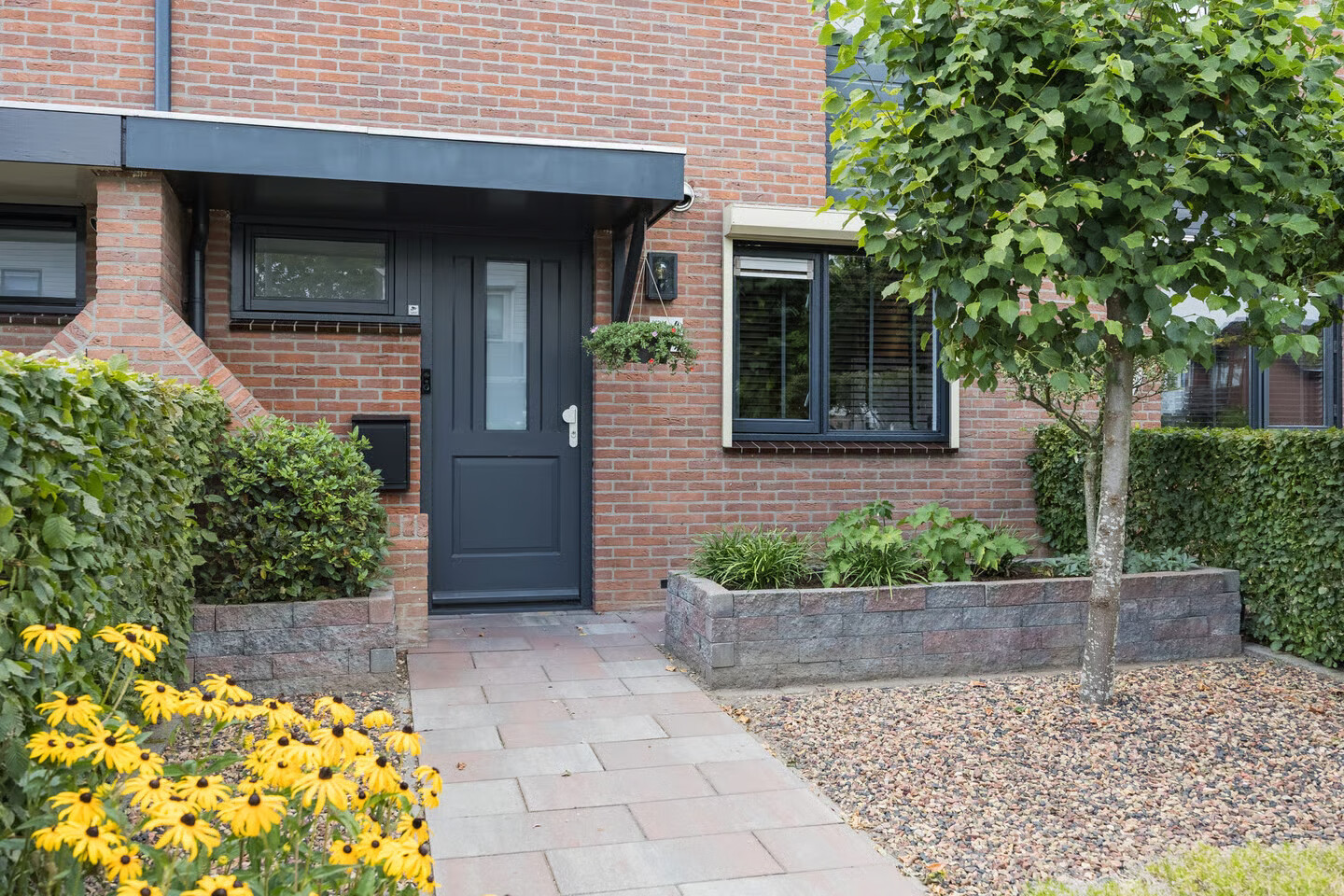 Tussenwoning te koop: De Zicht 4, Brummen
