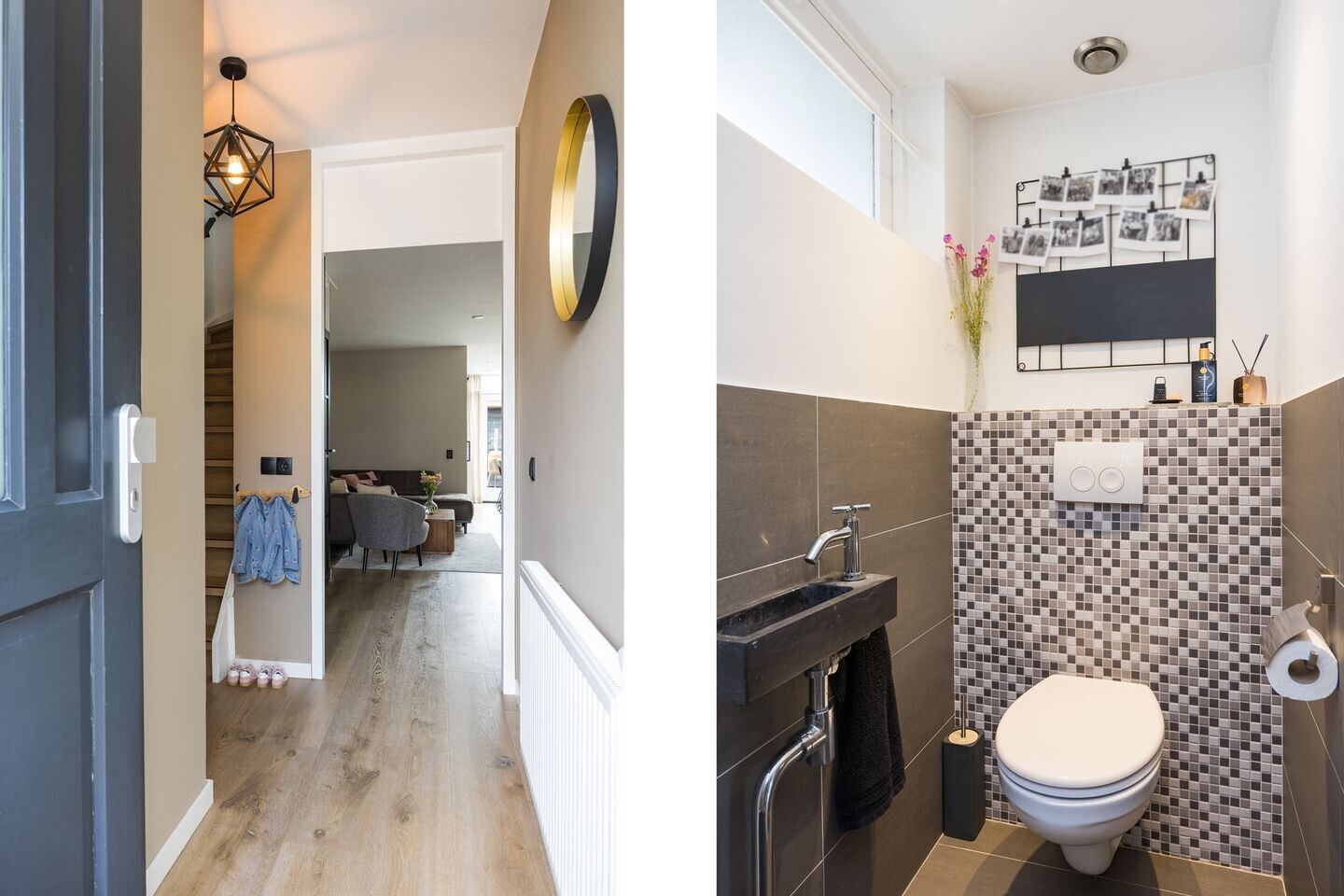 Tussenwoning te koop: De Zicht 4, Brummen