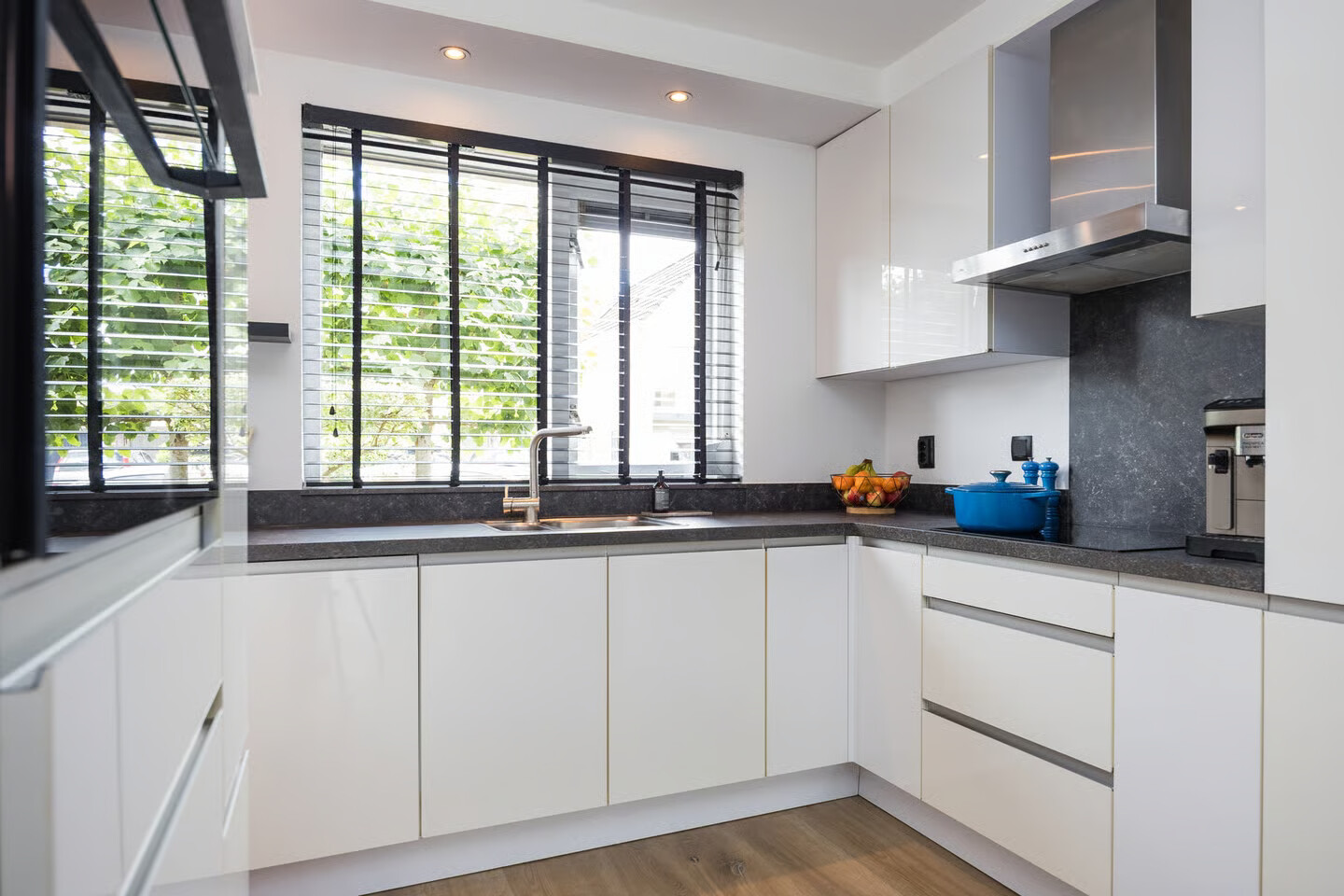 Tussenwoning te koop: De Zicht 4, Brummen