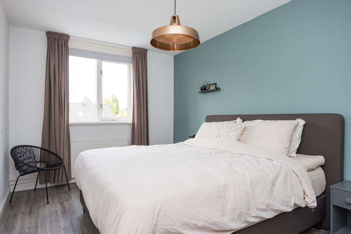 Tussenwoning te koop: De Zicht 4, Brummen