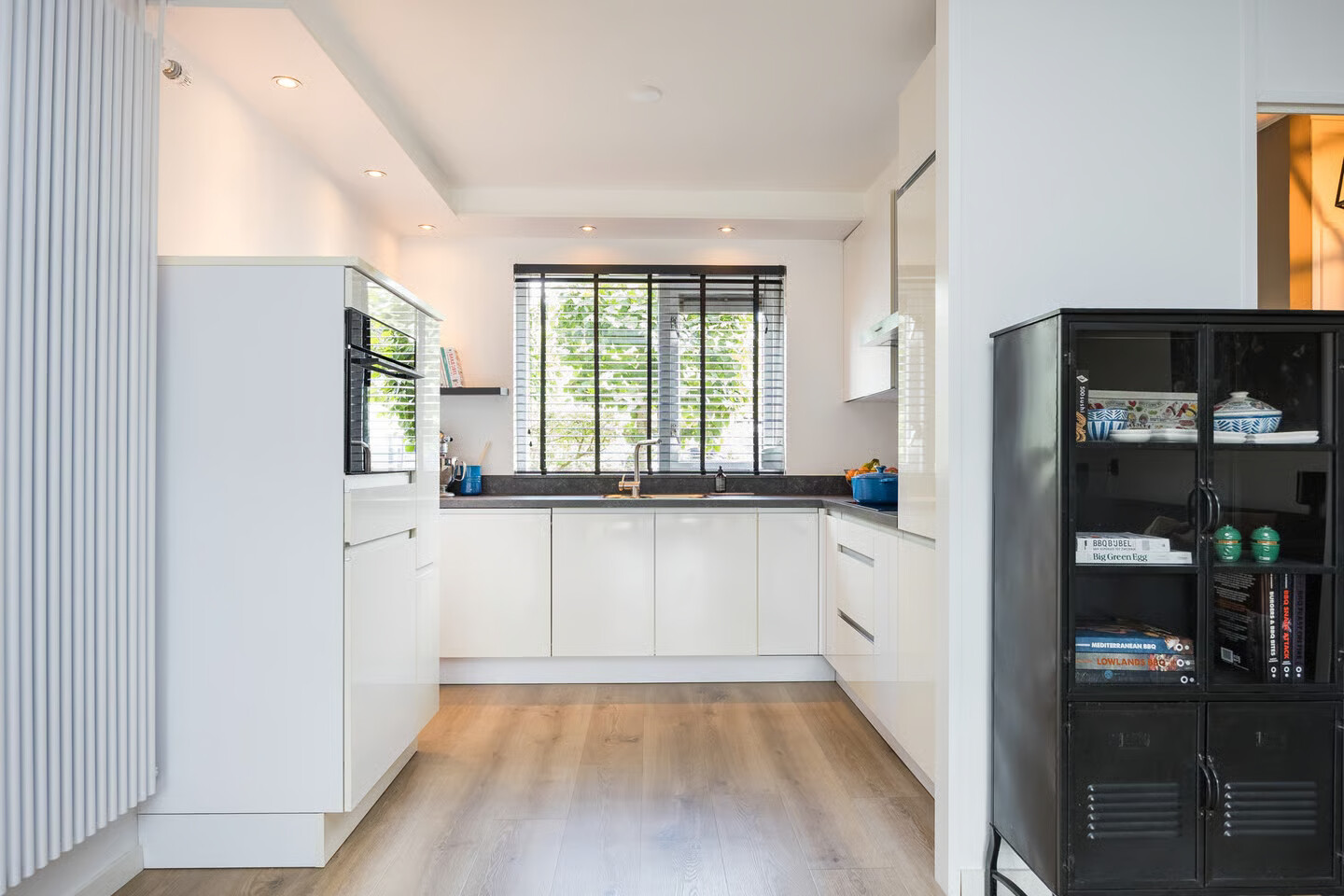 Tussenwoning te koop: De Zicht 4, Brummen