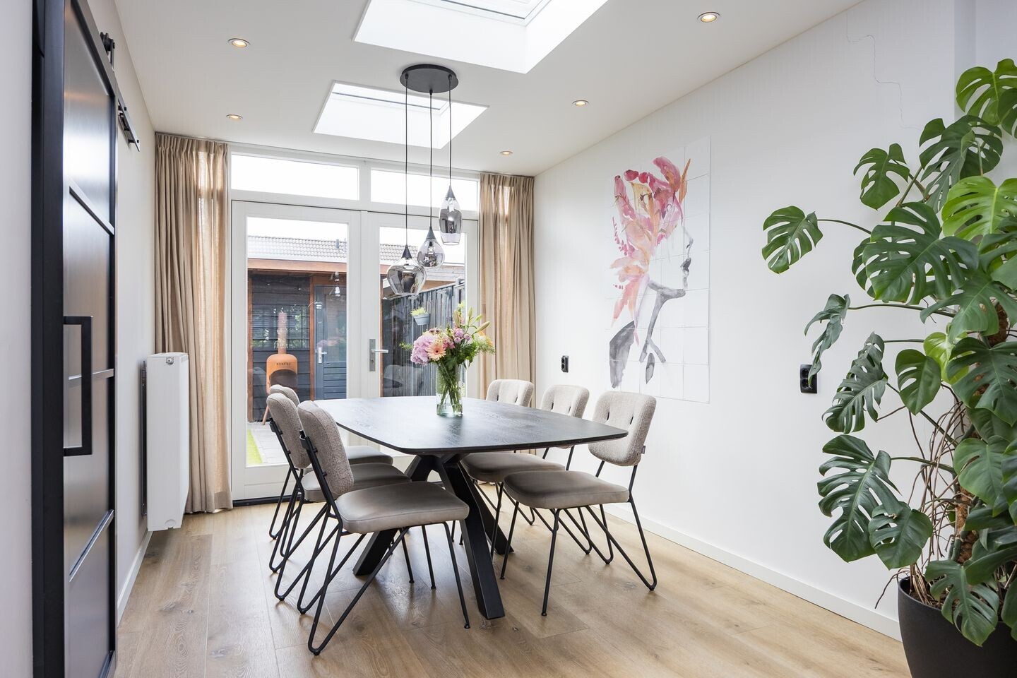 Tussenwoning te koop: De Zicht 4, Brummen