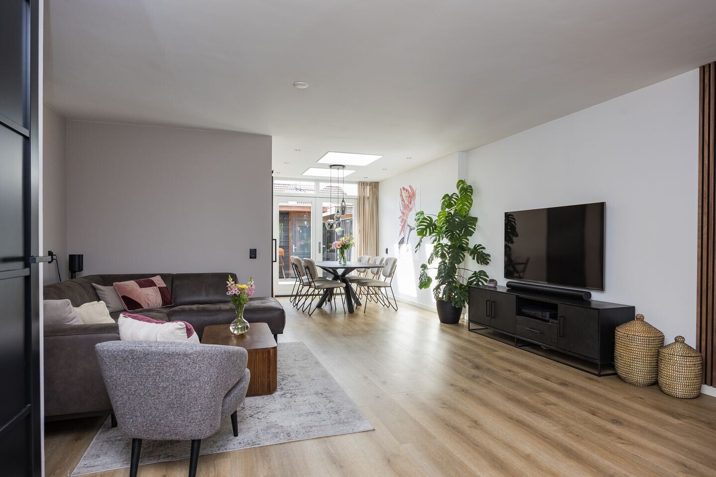 Tussenwoning te koop: De Zicht 4, Brummen