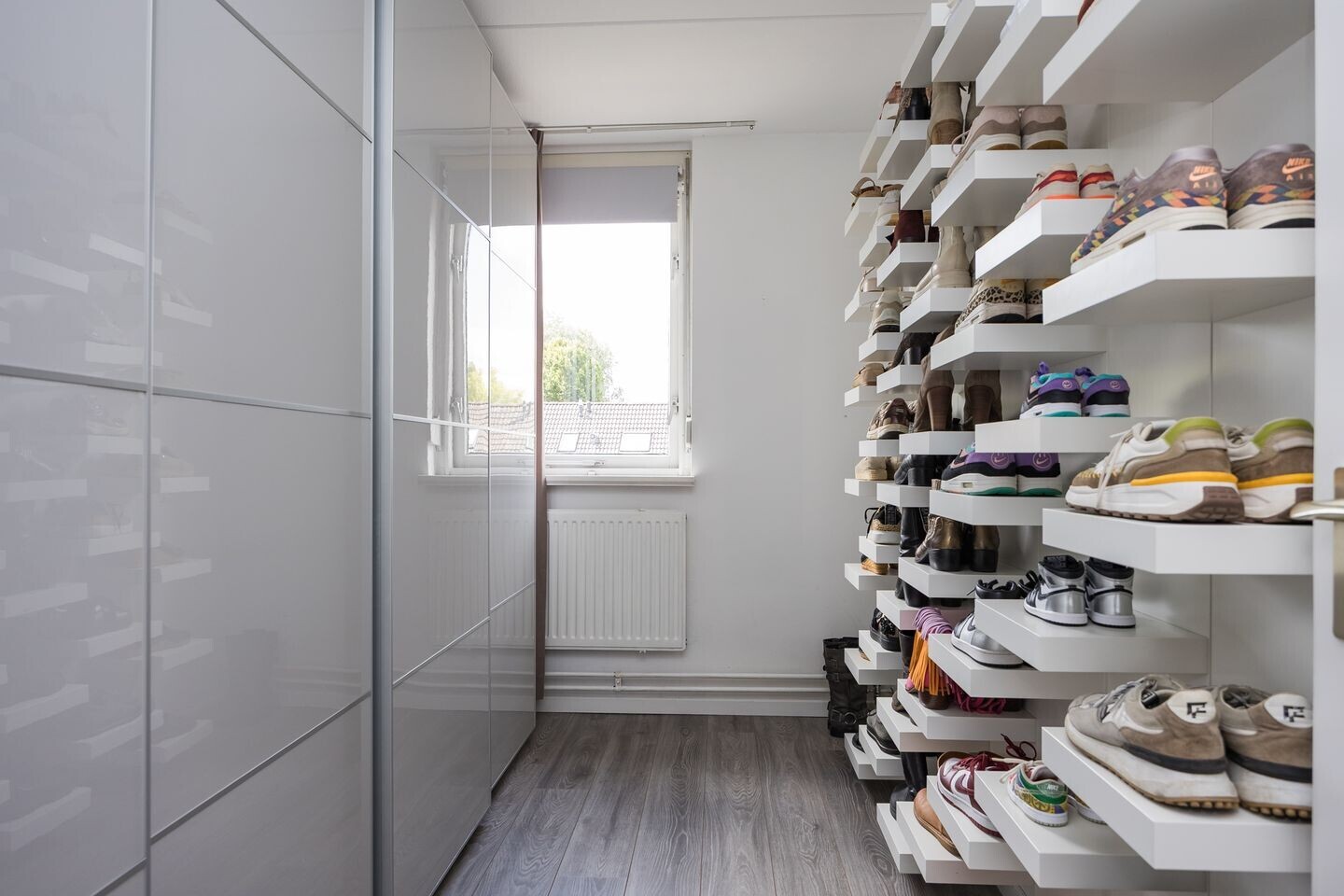 Tussenwoning te koop: De Zicht 4, Brummen