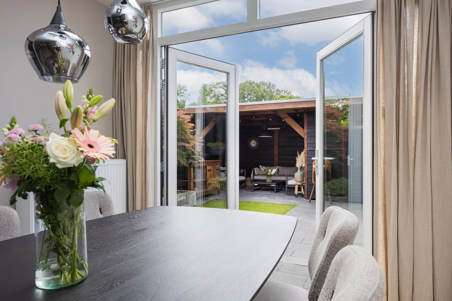 Tussenwoning te koop: De Zicht 4, Brummen