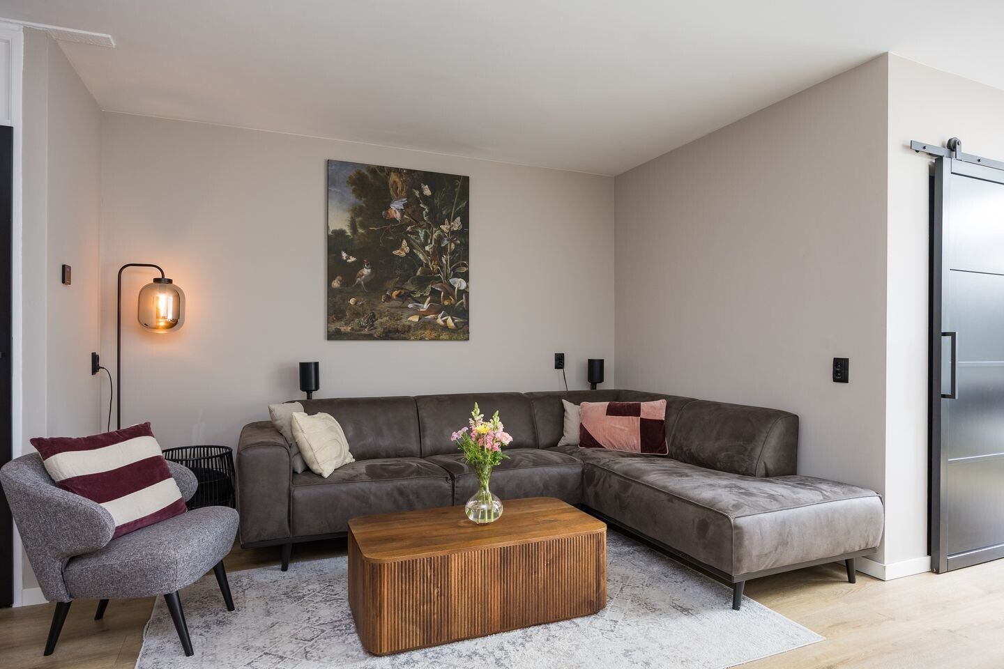 Tussenwoning te koop: De Zicht 4, Brummen