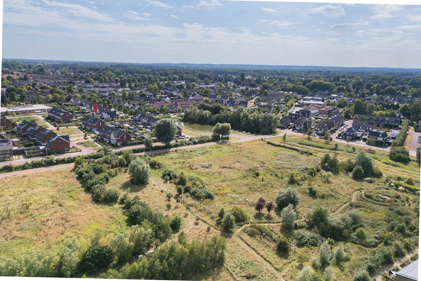 Tussenwoning te koop: Hooimate 17, Brummen
