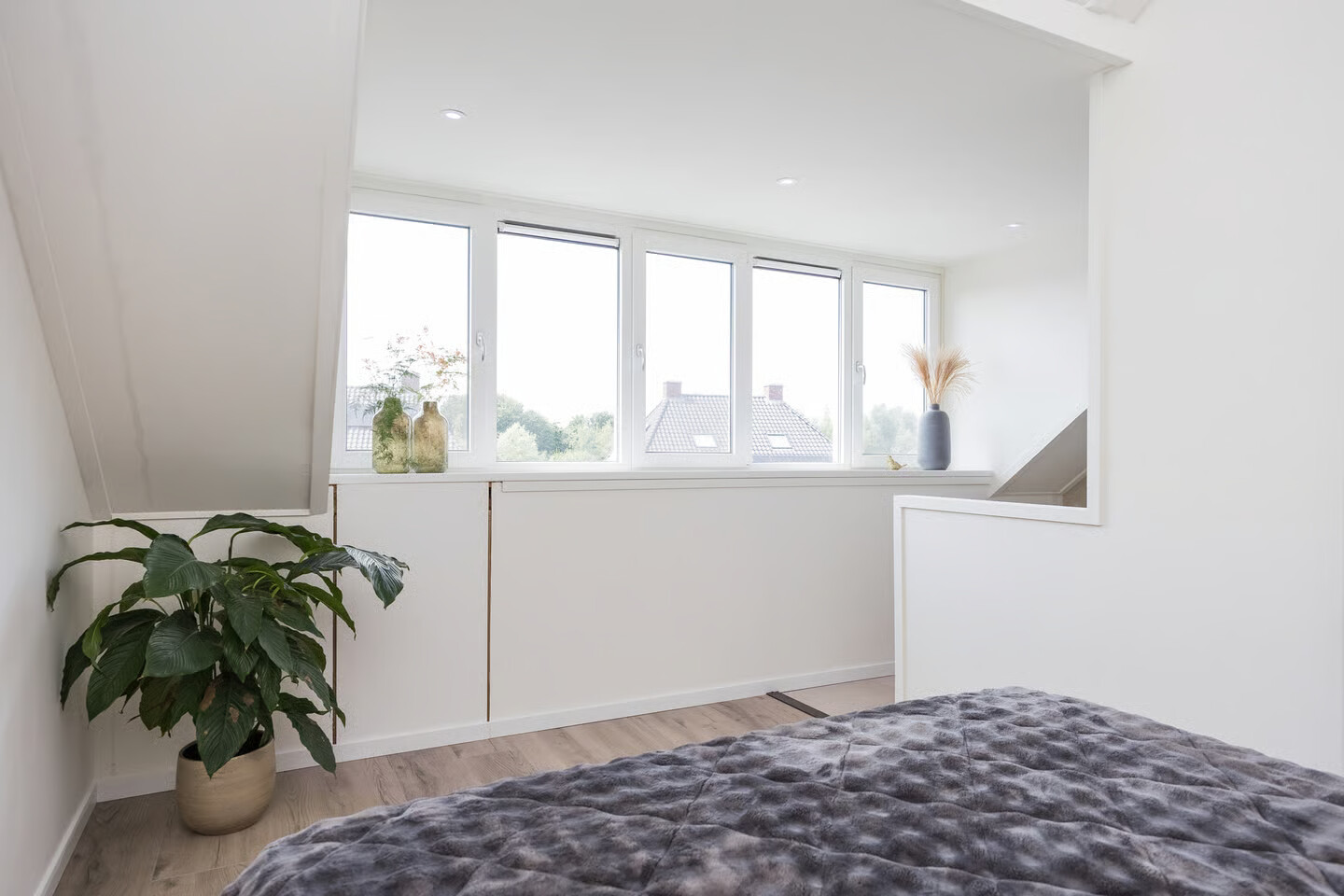Tussenwoning te koop: Hooimate 17, Brummen