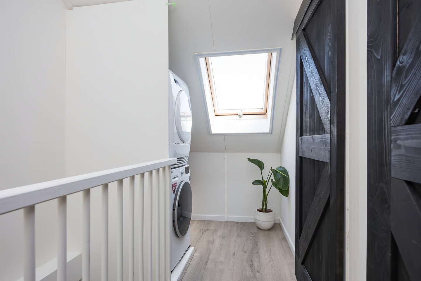 Tussenwoning te koop: Hooimate 17, Brummen