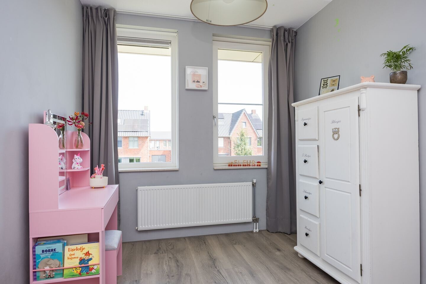 Tussenwoning te koop: Hooimate 17, Brummen