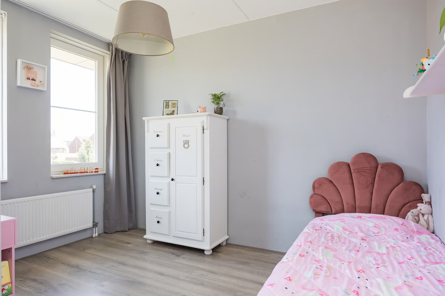 Tussenwoning te koop: Hooimate 17, Brummen