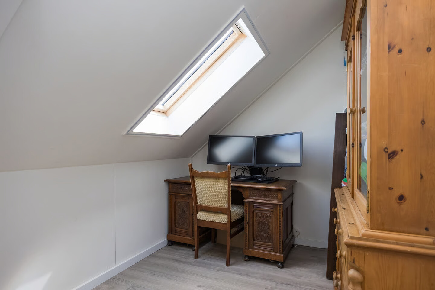 Tussenwoning te koop: Hooimate 17, Brummen