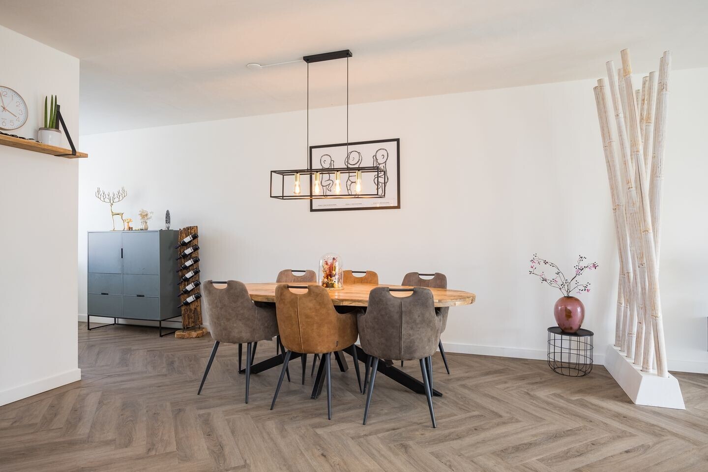 Tussenwoning te koop: Hooimate 17, Brummen