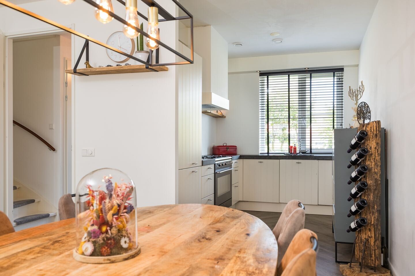 Tussenwoning te koop: Hooimate 17, Brummen