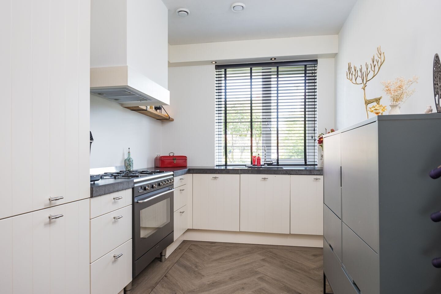Tussenwoning te koop: Hooimate 17, Brummen