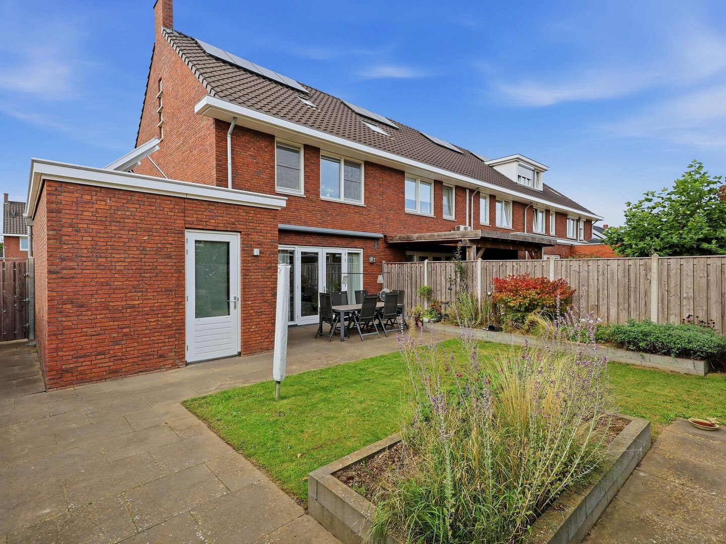 Hoekwoning te koop: Hooimate 2, Brummen