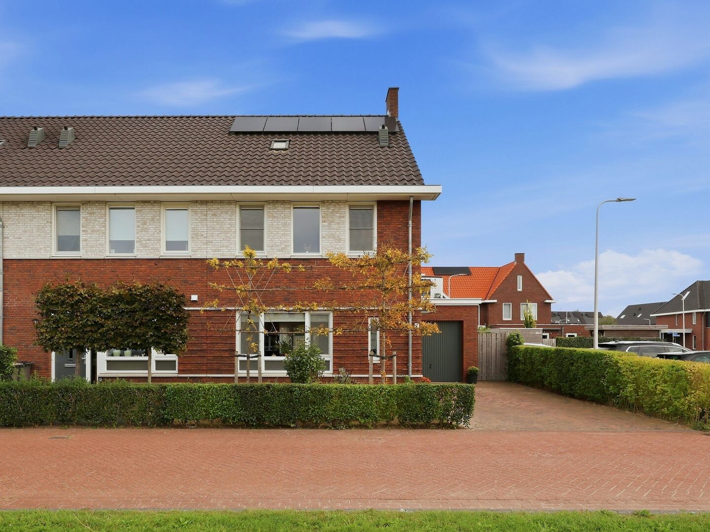 Hoekwoning te koop: Hooimate 2, Brummen