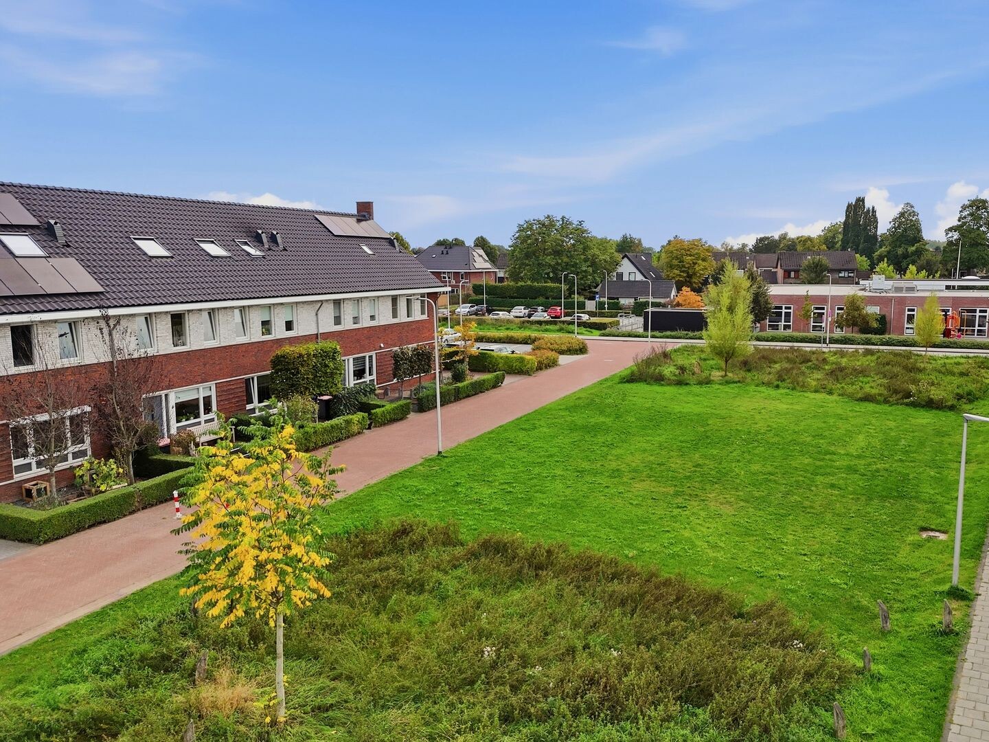 Hoekwoning te koop: Hooimate 2, Brummen