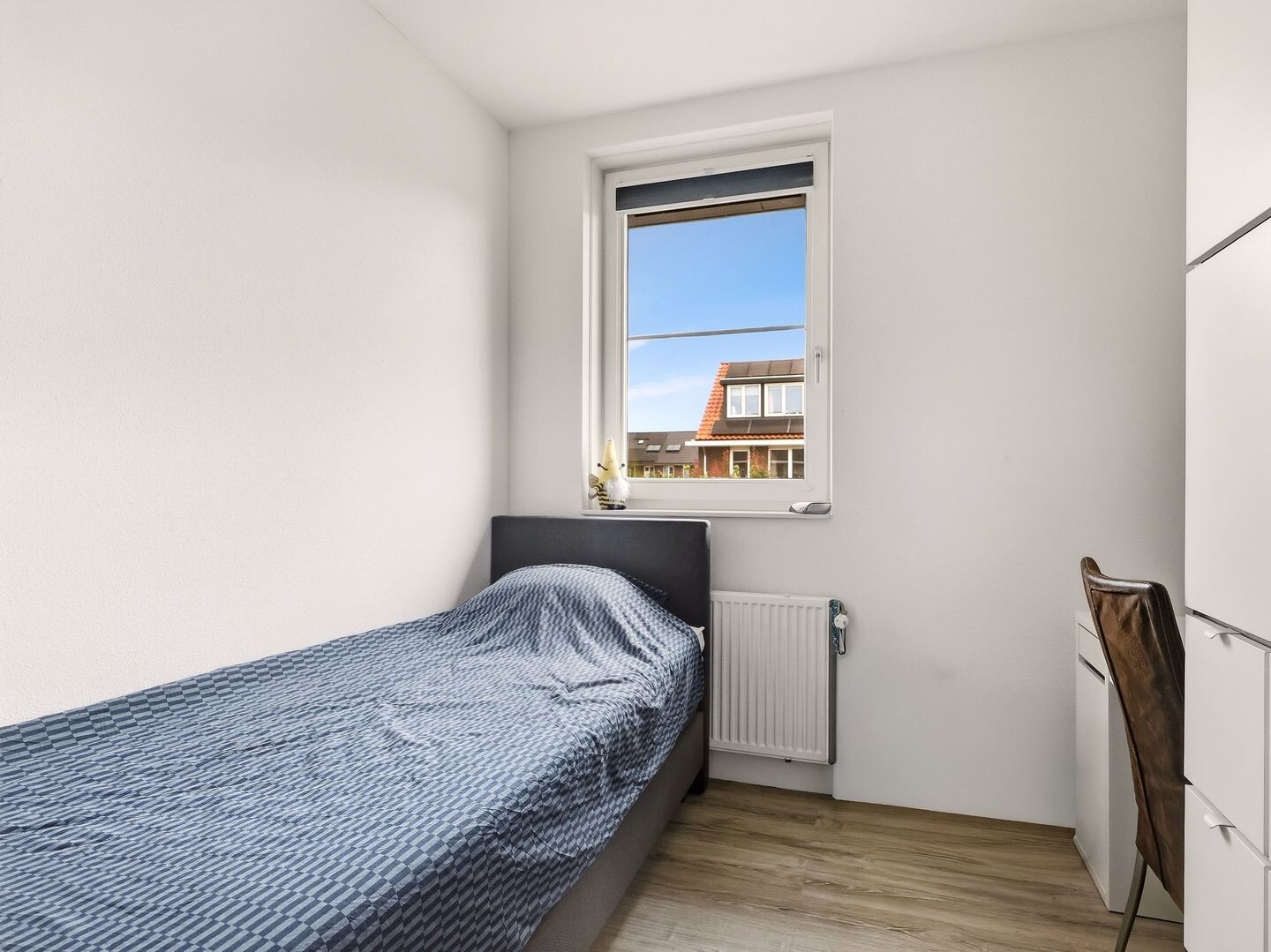 Hoekwoning te koop: Hooimate 2, Brummen