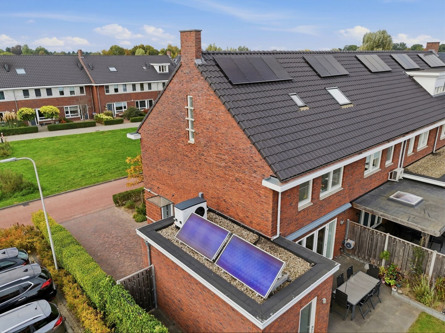 Hoekwoning te koop: Hooimate 2, Brummen