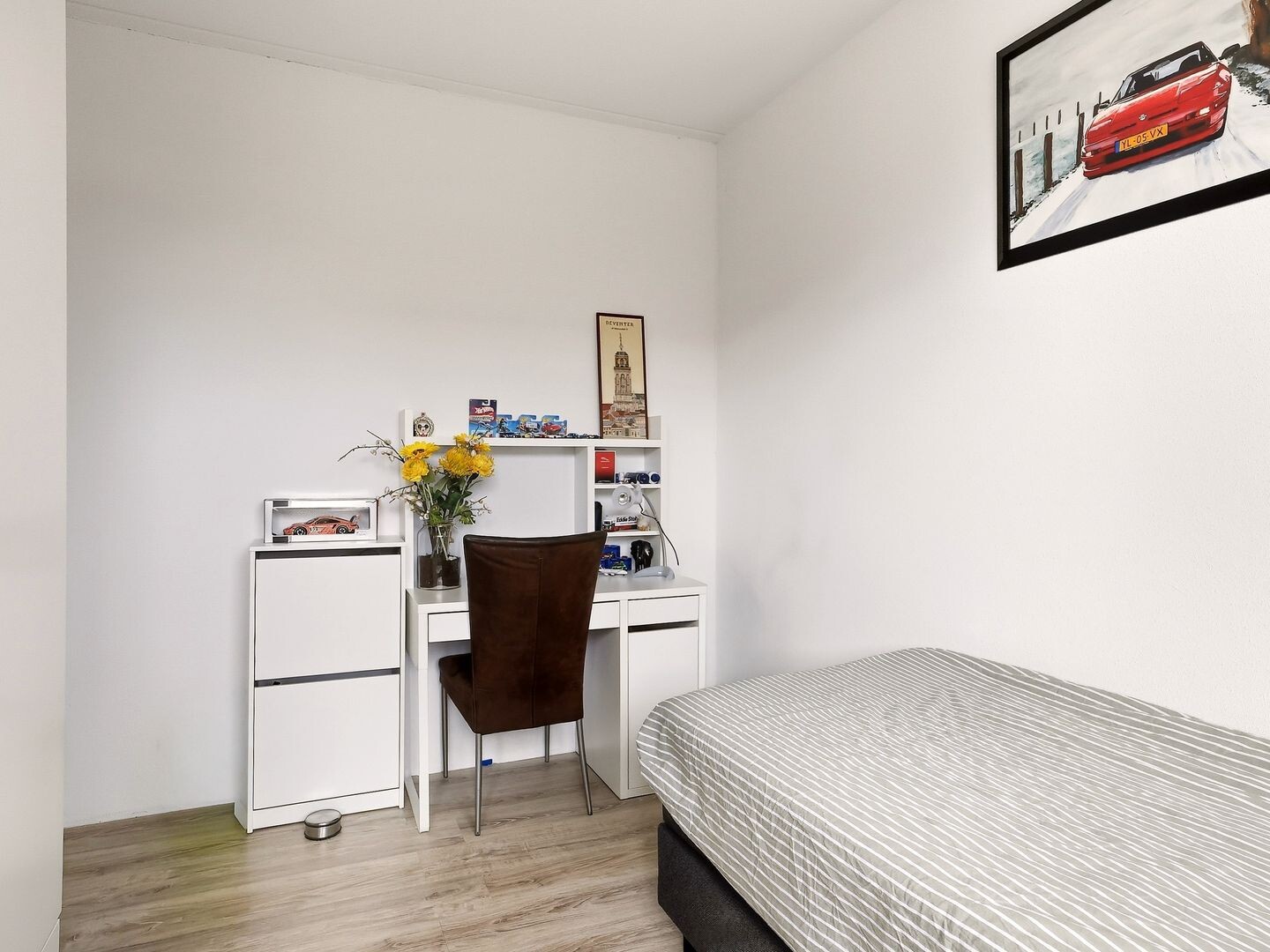 Hoekwoning te koop: Hooimate 2, Brummen