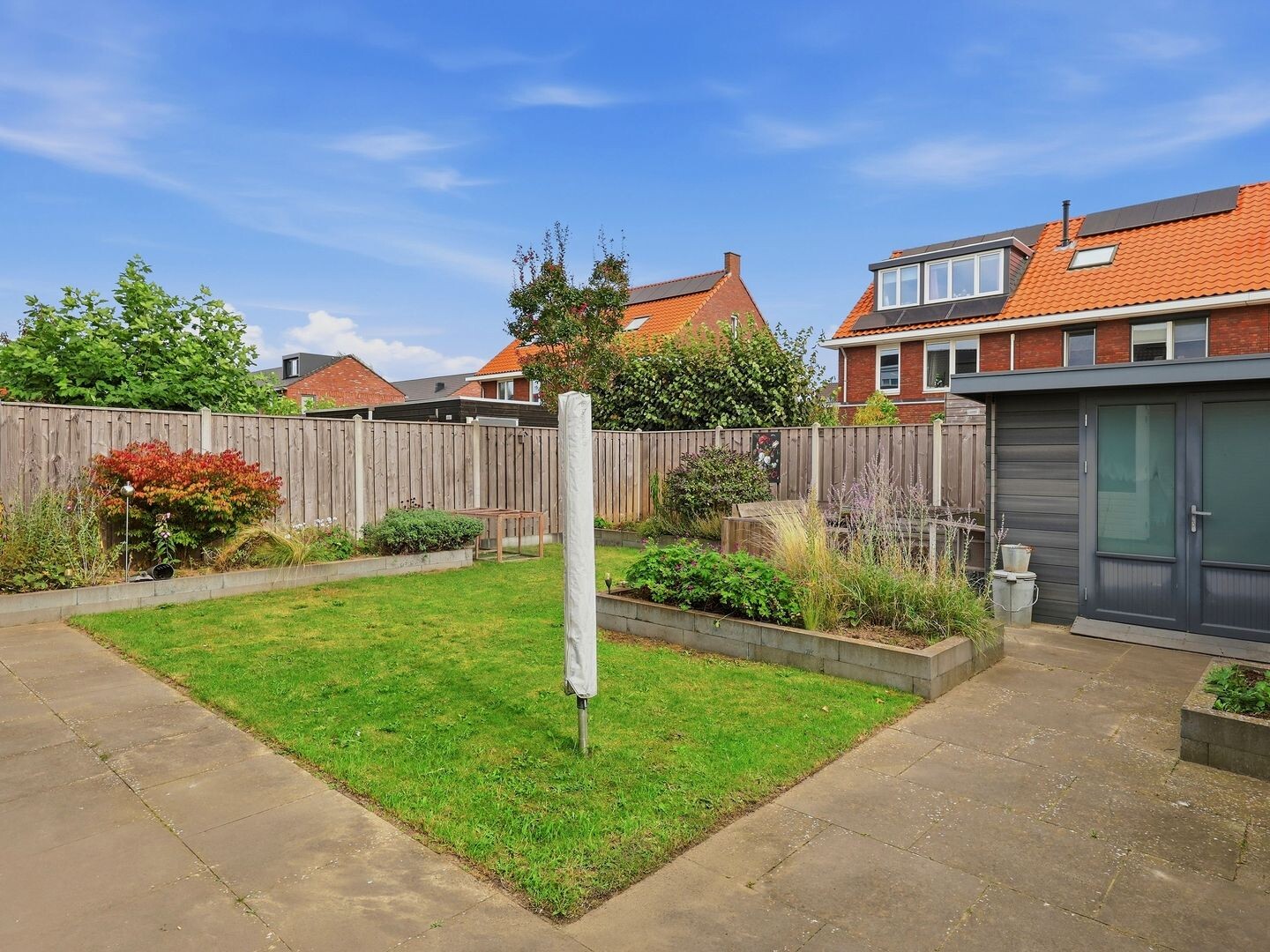 Hoekwoning te koop: Hooimate 2, Brummen