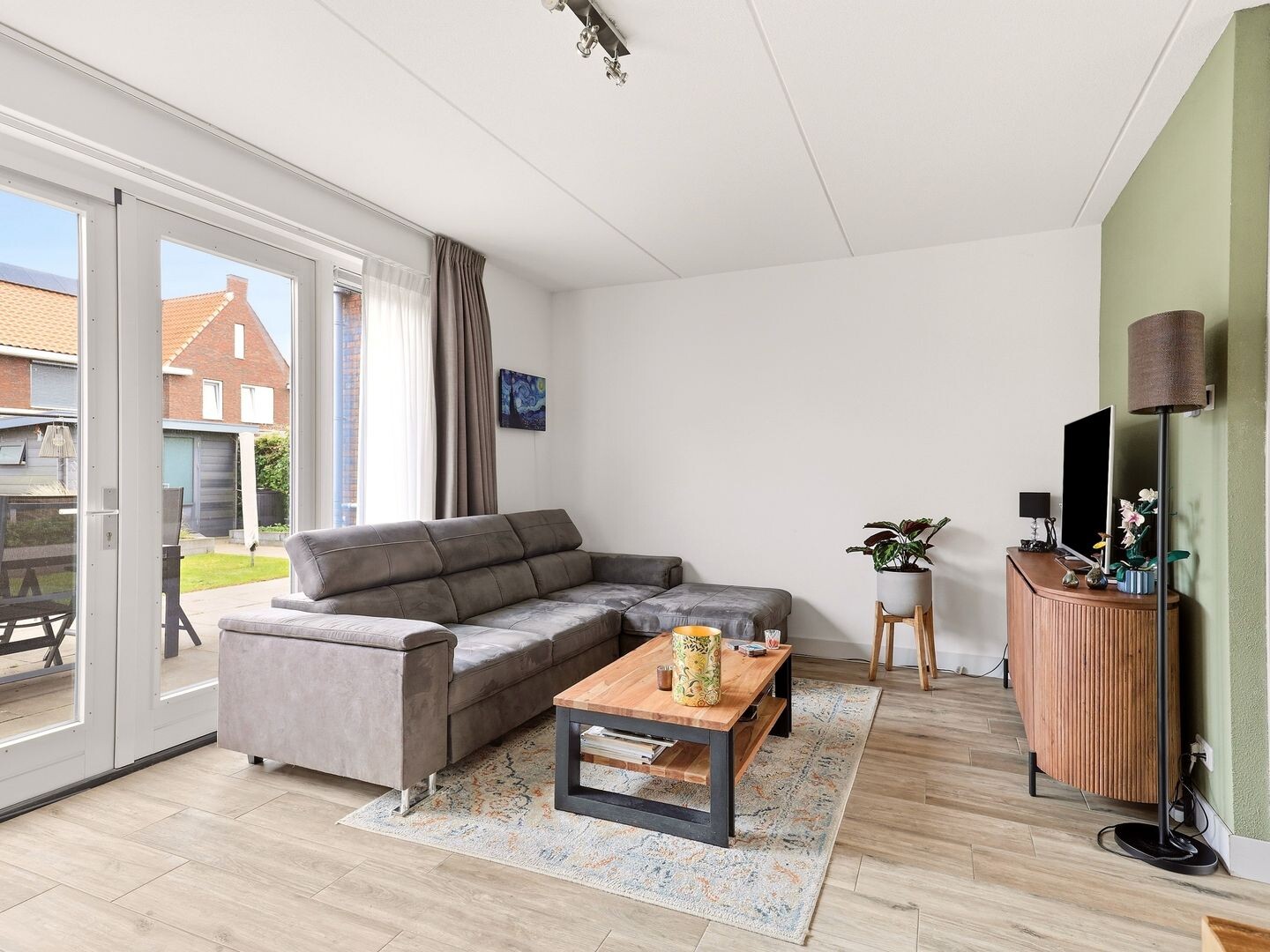 Hoekwoning te koop: Hooimate 2, Brummen