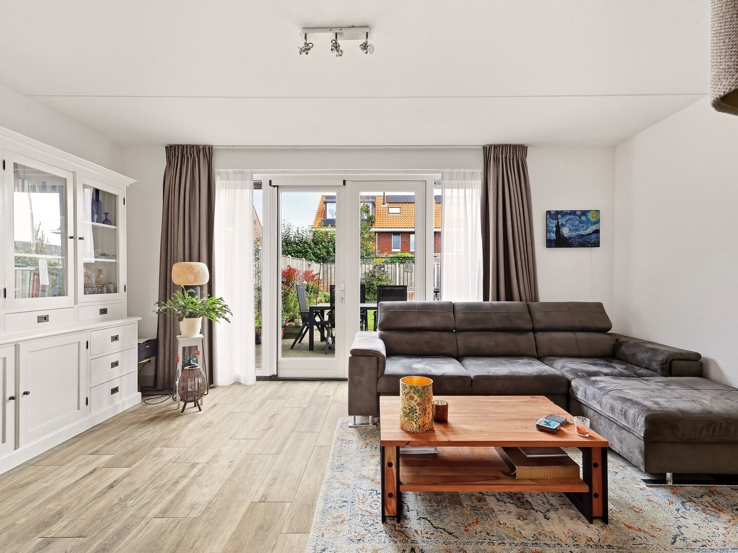 Hoekwoning te koop: Hooimate 2, Brummen