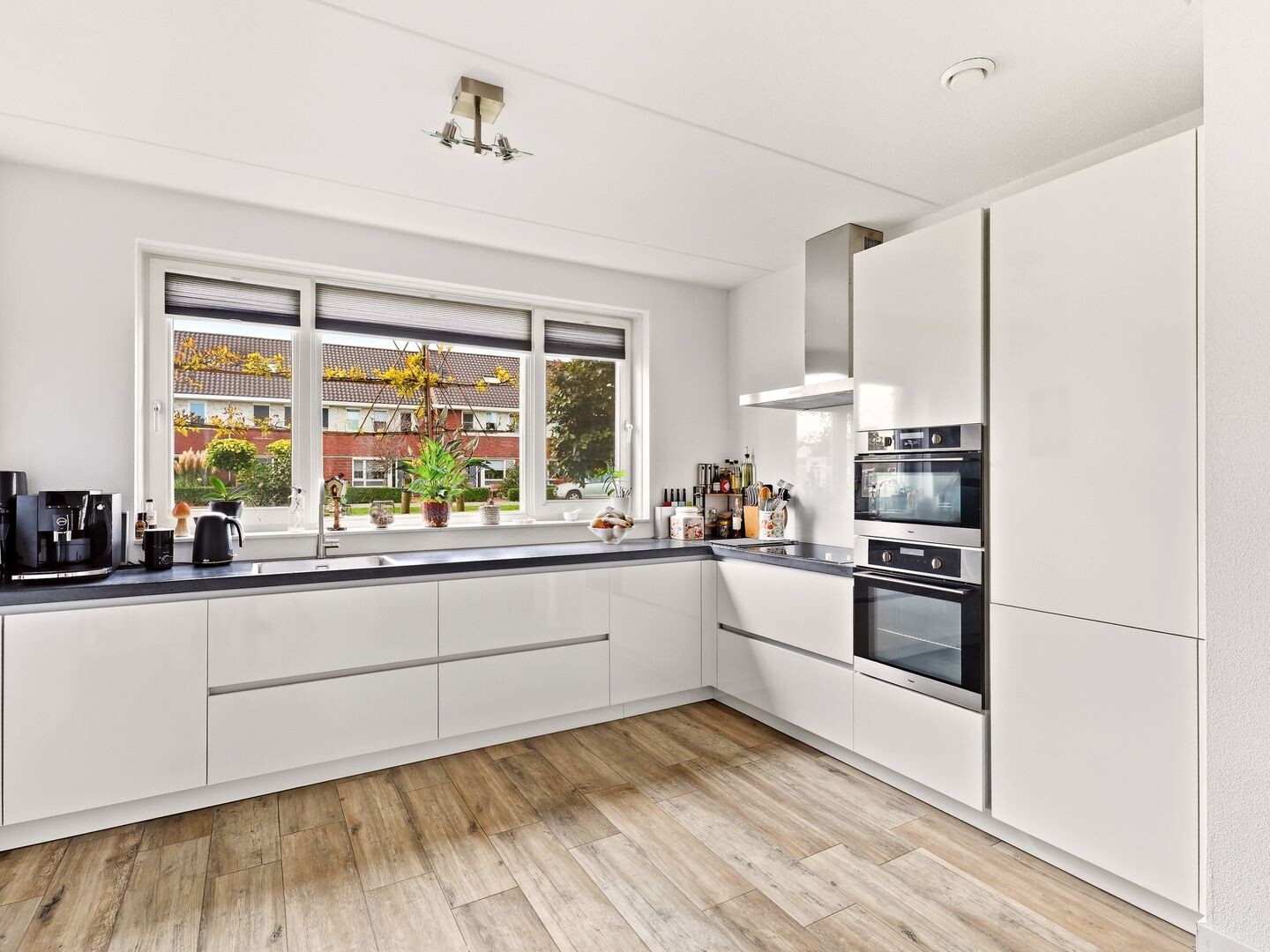 Hoekwoning te koop: Hooimate 2, Brummen