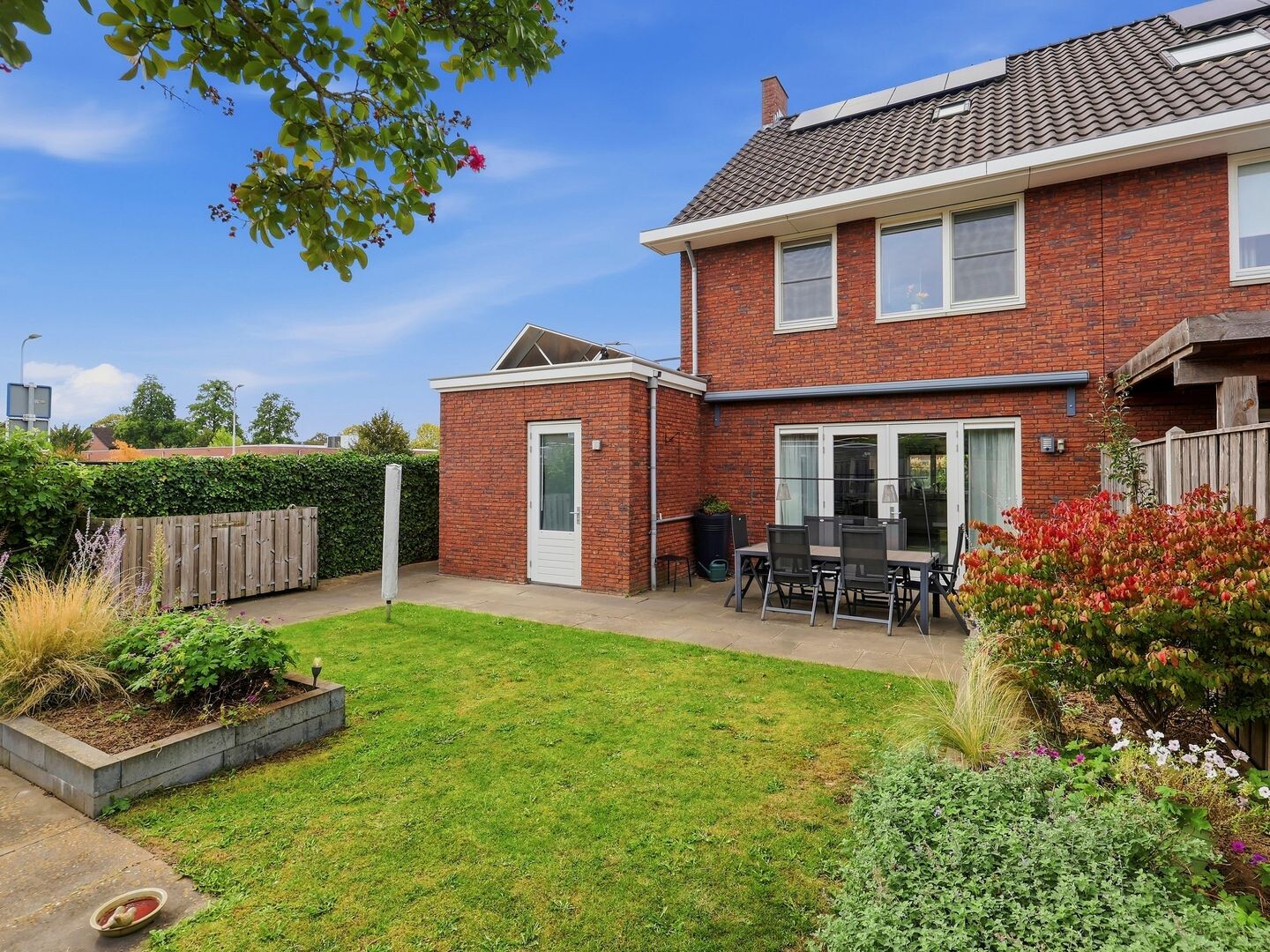 Hoekwoning te koop: Hooimate 2, Brummen